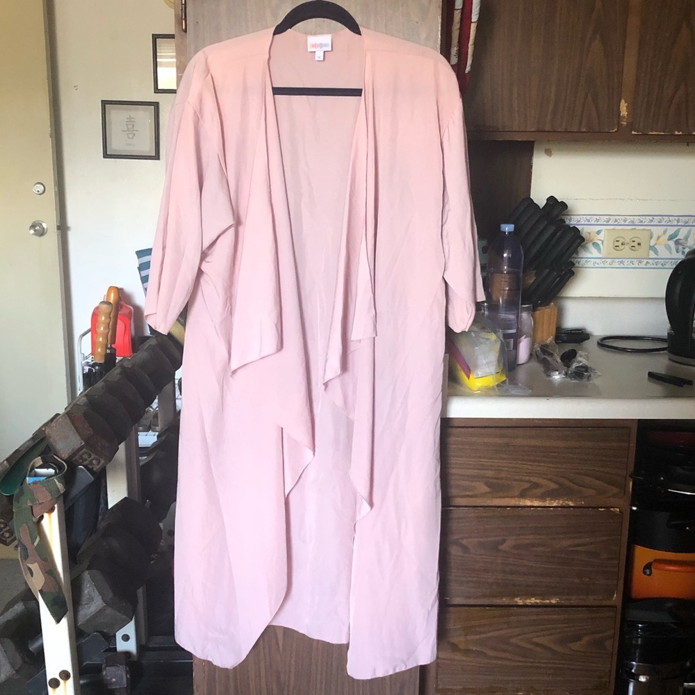 LulaRoe cardigan